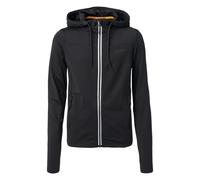 Sweatshirt Ã capuche enfant Hi-Tec Tolin Noir 13 ans
