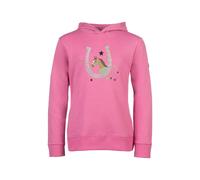 Sweatshirt à capuche enfant HKM Kids Diana Rose 3/4 ans