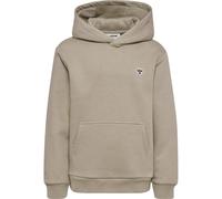 Sweatshirt à capuche enfant Hummel Bee Marron 5/6 ans