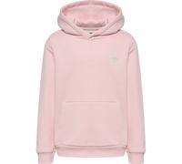 Sweatshirt à capuche enfant Hummel BEE Rose 7/8 ans