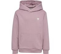 Hummel Loose Bee Hoodie Rose 158-164 cm Enfants