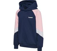 Sweatshirt à capuche enfant Hummel Bleu 5/6 ans