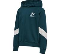 Sweatshirt à capuche enfant Hummel BTS Gris 7/8 ans