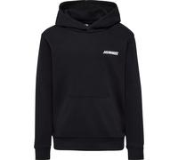 Hummel Sweatshirt à capuche enfant Casper Noir 4 ans