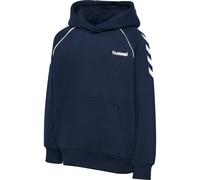 Sweatshirt à capuche enfant Hummel Chevron Bleu 9/10 ans