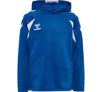 Hummel Sweatshirt à capuche enfant Core 2.0 Bleu 10 ans