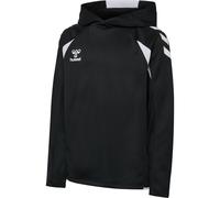 Sweatshirt à capuche enfant Hummel Core 2.0 Noir 10 ans