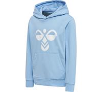Hummel Cuatro Hoodie Bleu 104 cm Enfants