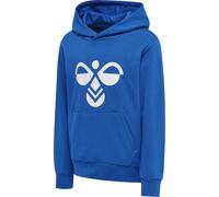 Sweatshirt à capuche enfant Hummel Cuatro Bleu 8 ans
