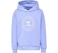 Sweatshirt à capuche enfant Hummel Cuatro Circle Violet 8 ans