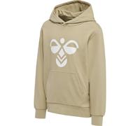 Sweatshirt à capuche enfant Hummel Cuatro Gris 4 ans