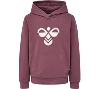 Sweatshirt à capuche enfant Hummel Cuatro Violet 7 ans