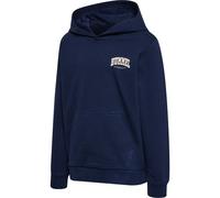 Hummel Sweat à capuche Fast Bleu 4 ans (104 cm)