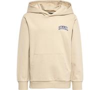 Hummel Sweat à capuche enfant Fast Gris 5 ans