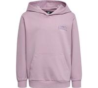 Hummel Fast Hoodie Violet 104 cm Enfants