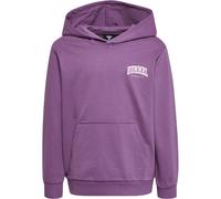 Hummel Sweat à capuche Fast enfant Violet 4 ans