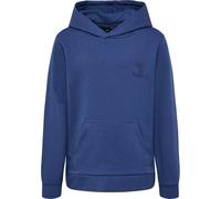 Hummel Sweatshirt à capuche enfant Fastwo Bleu 4 ans