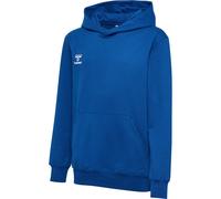 Sweatshirt à capuche enfant Hummel Go 2.0 Bleu 12 ans