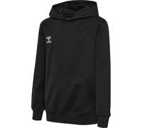 Sweatshirt à capuche enfant Hummel Go 2.0 Noir 14 ans