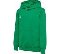 Sweatshirt à capuche enfant Hummel Go 2.0 Vert 14 ans