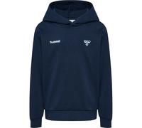 Hummel Graphic Hoodie Bleu 146-152 cm Enfants