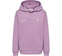 Hummel Graphic Hoodie Violet 158-164 cm Enfants