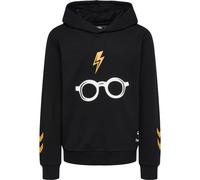 Sweatshirt à capuche enfant Hummel Harry Potter - black - 7 ans 5 ans