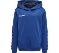 Hummel hmlAUTHENTIC Kids Poly Hoodie Color: True Blue_Talla: 116