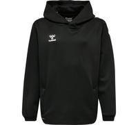 Sweatshirt à capuche enfant Hummel hmlCORE Noir 12 ans