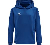 Hummel Sweat à capuche Core Xk Poly Bleu 152 cm Enfants