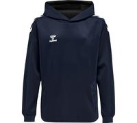 Sweatshirt à capuche enfant Hummel hmlCORE XK Bleu 8 ans