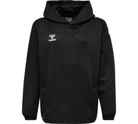 Hummel Sweat à capuche Core XK Poly Junior Noir Taille 128