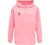 Sweatshirt à capuche enfant Hummel hmlCORE XK Rose 12 ans