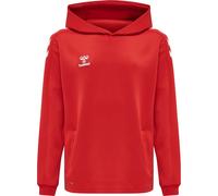Hummel Sweatshirt à capuche enfant hmlCORE XK unisexe Poly Rouge 12 ans
