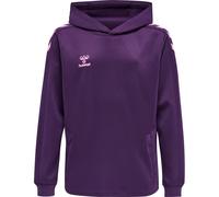 Sweatshirt à capuche enfant Hummel hmlCORE XK Violet 16 ans