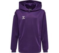 Hummel Sweatshirt à capuche enfant hmlCORE XK Violet 16 ans