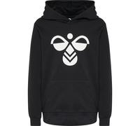 Hummel Cuatro Hoodie Noir 110 cm Enfants