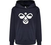 Sweatshirt à capuche enfant Hummel hmlcuatro Violet 5 ans