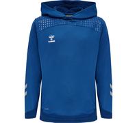 Sweatshirt à capuche enfant Hummel hmlLEAD poly Bleu 16 ans