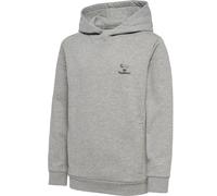 Sweatshirt à capuche enfant Hummel hmlOFFGrid Gris 8 ans