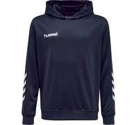Sweatshirt à capuche enfant Hummel hmlPROMO Poly Bleu 16 ans