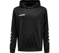 Sweatshirt à capuche enfant Hummel hmlPROMO Poly Noir 6 ans