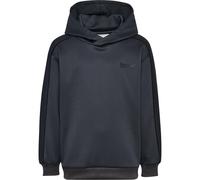 Sweatshirt à capuche enfant Hummel Interlock Gris 11/12 ans