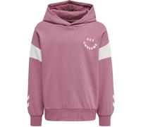 Sweatshirt à capuche enfant Hummel Optimism 5 ans