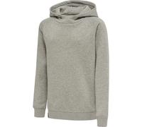 Sweatshirt à capuche enfant Hummel Red Classic Gris 14 ans