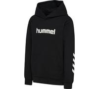 Sweatshirt à capuche enfant Hummel Regular Noir 5/6 ans