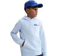Sweatshirt à capuche enfant Inter Milan 2025/26 Gris 7/8 ans Unisex