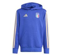 Sweatshirt Ã capuche enfant Italie DNA Coupe du Monde 2026 Bleu 11/12 ans