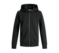 Sweatshirt à capuche enfant Jack & Jones Basic - black - 164 128 cm