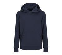 Jack & Jones Sweat à capuche Jjebradley Noos Jnr Bleu foncé Garçon Taille 140